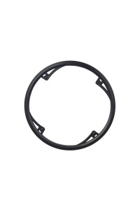 Защита шатуна 48T Black